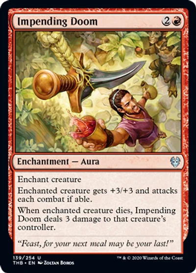 Impending Doom