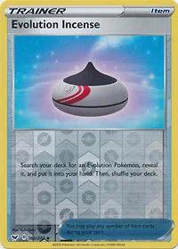 Evolution Incense - 163/202