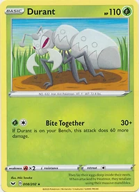 Durant - 008/202