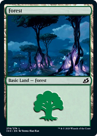 Forest (274)