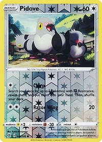 Pidove - 143/192