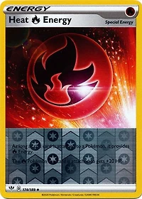 Heat R Energy - 174/189