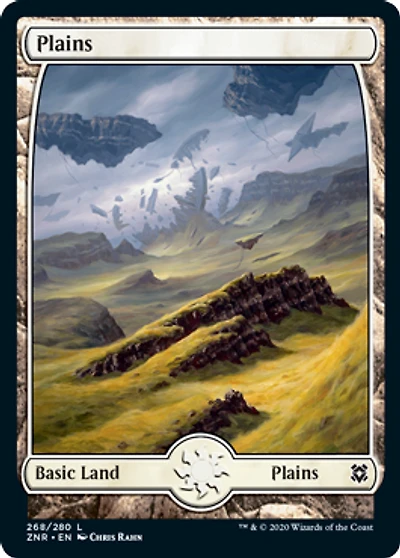 Plains (268)