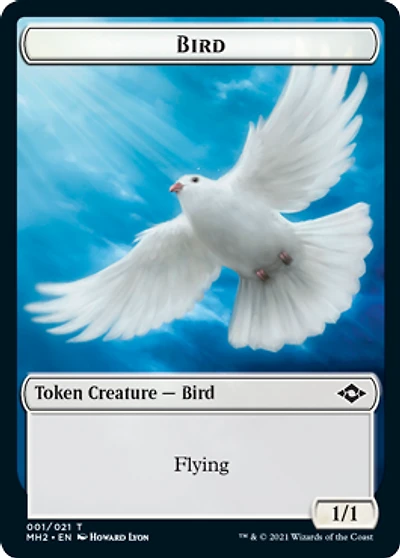 Bird Token