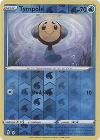 Tympole - 042/203 - Common - Reverse Holo