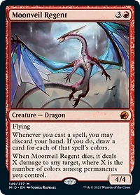 Moonveil Regent