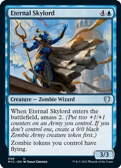 Eternal Skylord