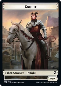 Knight Token