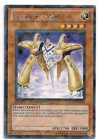 Vylon Soldier - DT05-EN033 Rare Duel Terminal