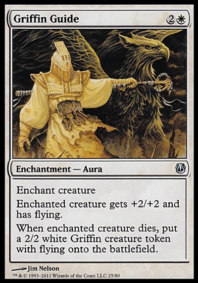 Griffin Guide