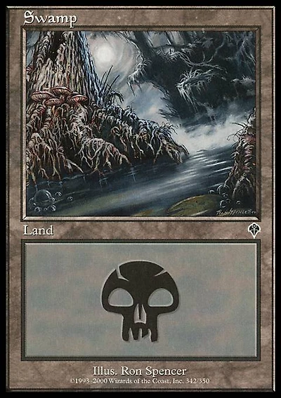 Swamp (342