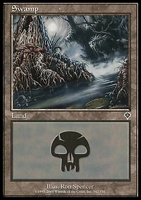 Swamp (342