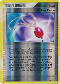 Buffer Piece - 84/99