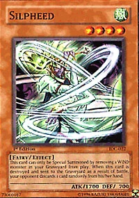 Silpheed - IOC-022 - Common - Unlimited Edition
