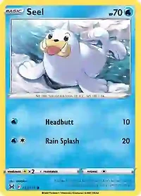 Seel - 033/196