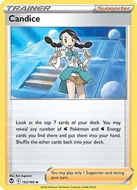 Candice - 152/195
