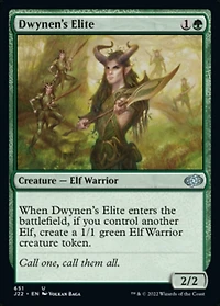 Dwynen's Elite