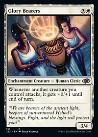 Glory Bearers