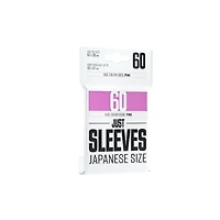 Just Sleeves: Japanese Size