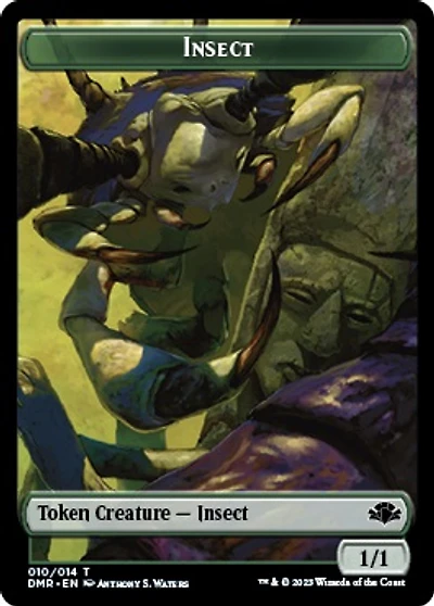 Insect Token