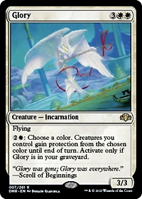 Glory