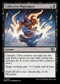 Collective Nightmare