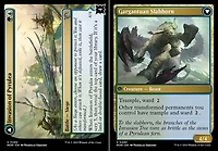 Invasion of Pyrulea // Gargantuan Slabhorn