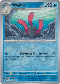Wugtrio - 059/197