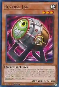 Reverse Jar - MP23-EN077 - Common - 1st Edition