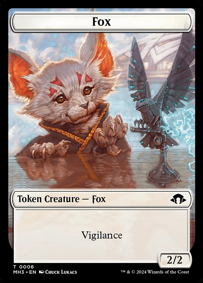 Fox Token