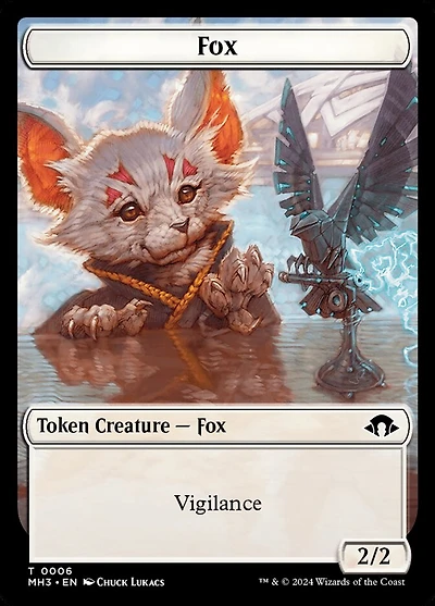 Fox Token