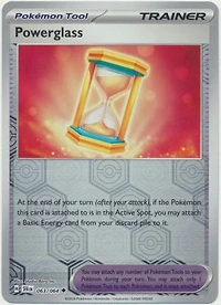 Powerglass - 063/064 - Uncommon