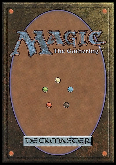 Elemental // Bird Double-Sided Token