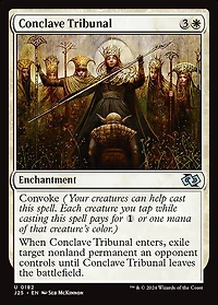 Conclave Tribunal