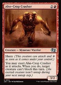 Ahn-Crop Crasher
