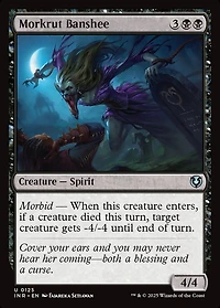 Morkrut Banshee