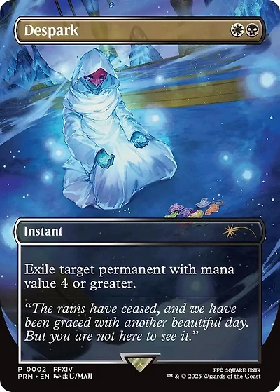 Despark - WPN & Gateway Promos