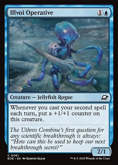 Illvoi Operative