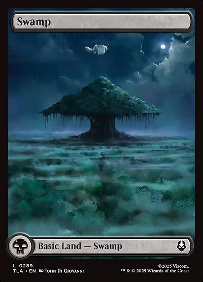 Swamp (0289)