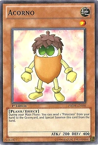 Acorno - PHSW-EN006 - Common - 1st Edition