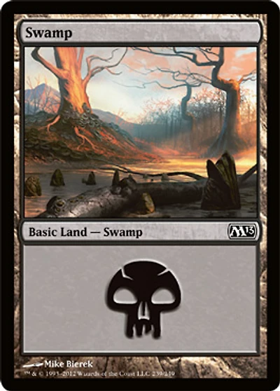 Swamp (239