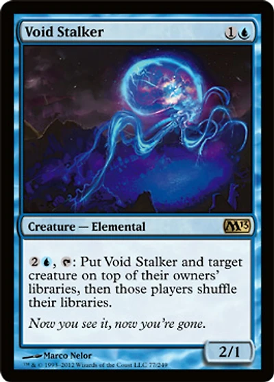 Void Stalker - Foil