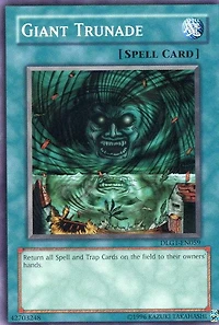 Giant Trunade - DLG1-EN059 - Common - Unlimited Edition