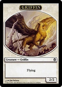 Griffin Token