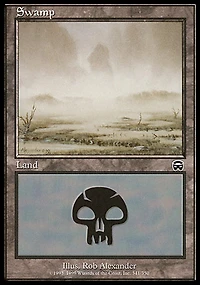 Swamp (341)