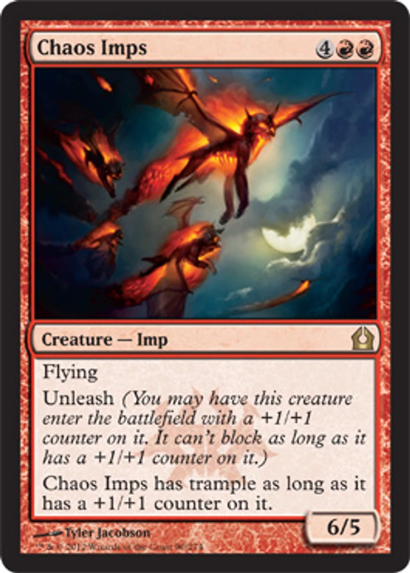 Chaos Imps