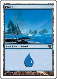 Island (336