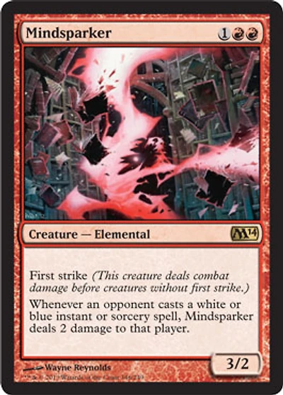 Mindsparker