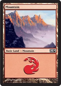 Mountain (244