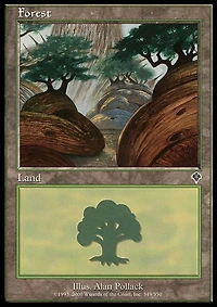 Forest (349